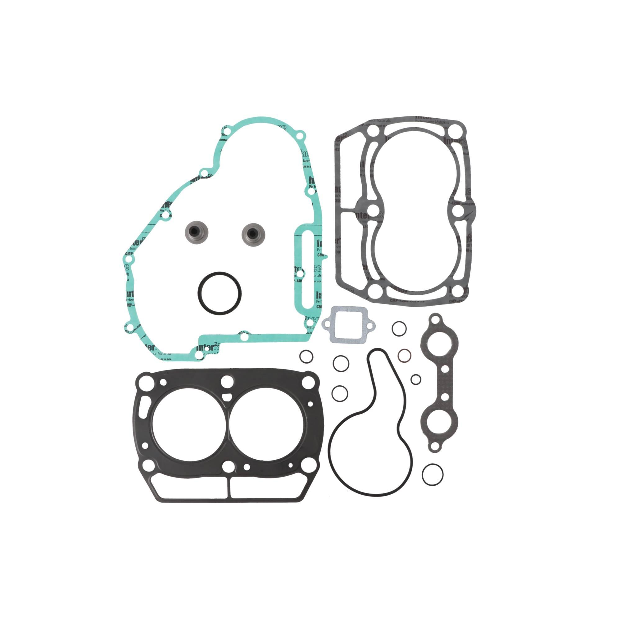 808967 Complete Gasket Kit Without Seals